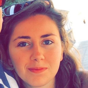 Mélanie - Prof de maths - Toulon