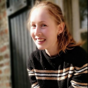 Lucie - Prof de maths - Gradignan
