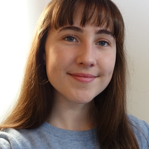 Julie - Prof de maths - Lyon 7e