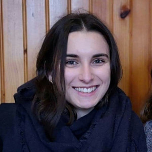 Coryse - Prof de maths - Paris 2e