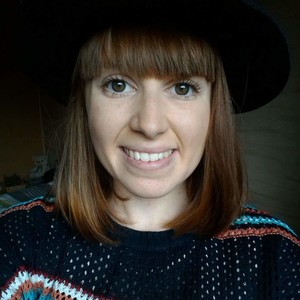 Anna - Prof de maths - Le Mans