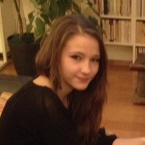 Aurélia - Prof de maths - Paris