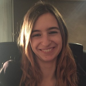 Sarah - Prof de solfège - Aix-en-Provence