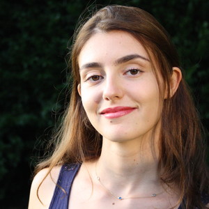 Lili - Prof de théâtre - Marseille
