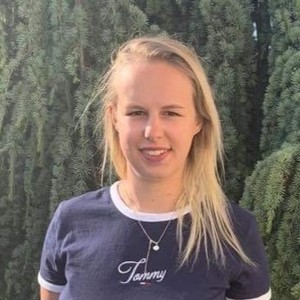 Florine - Prof d'aide aux devoirs - Amiens