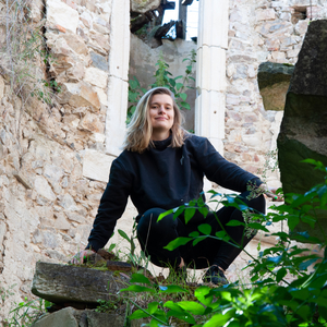 LUCIE - Prof de français - Isle