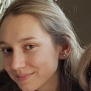 Pauline - Prof d'espagnol - Allauch