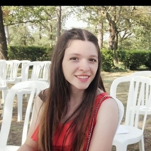 Manon - Prof d'italien - Marnaz