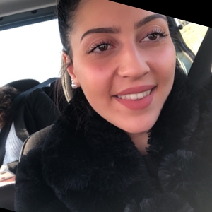 Anissa - Prof d'aide aux devoirs - Vandoeuvre-lès-Nancy