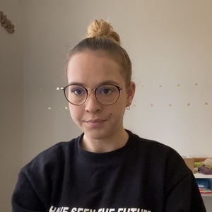 Ines - Prof de maths - Bourg-en-Bresse