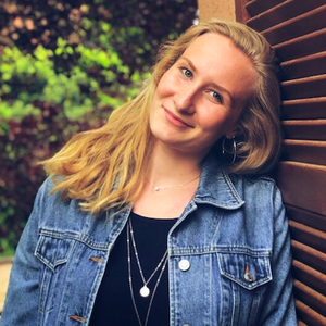 Laura - Prof de soutien scolaire - Eckbolsheim