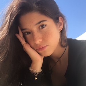Emna - Prof de maths - Saint-Junien