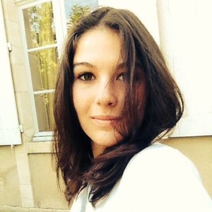 Alice - Prof d'aide aux devoirs - Clermont-Ferrand