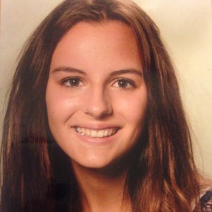 Alix - Prof de maths - Mont-Saint-Aignan