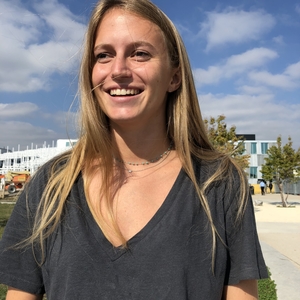 Carla - Prof d'espagnol - 