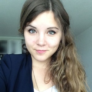 Perrine - Prof de maths - Villeurbanne