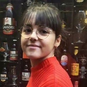 Clémentine - Prof de maths - Paris