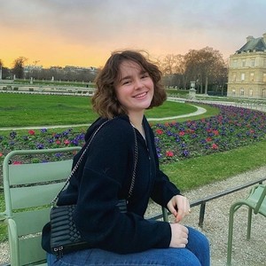 Louison - Prof de maths - Bourg-la-Reine