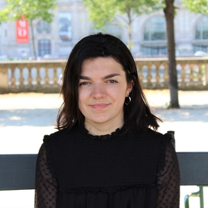Loéva - Prof d'aide aux devoirs - Montfort-sur-Meu