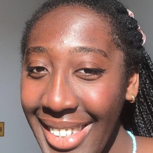 Ashley - Prof de maths - Pierrelaye