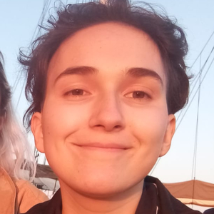 Isabel - Prof d'anglais - Marseille