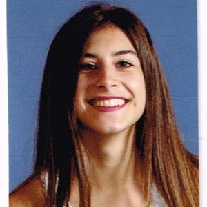 Léane - Prof d'aide aux devoirs - Clermont-Ferrand