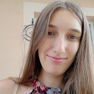 Sarah - Prof d'anglais - Pessac