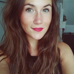 Manon - Prof d'anglais - Rennes