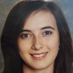 Auriane - Prof de maths - Maisons-Alfort