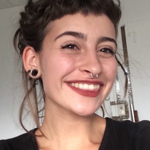 Noemie - Prof de français - Toulon