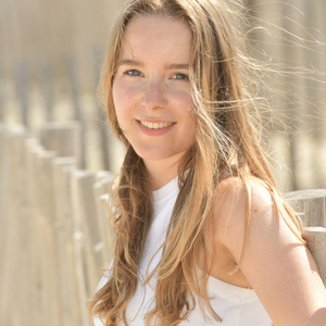 Camille - Prof de français - Cergy