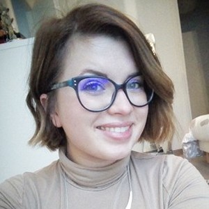 Coline - Prof d'économie - Reims