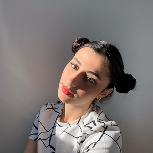 Mariami - Prof d'aide aux devoirs - Bordeaux