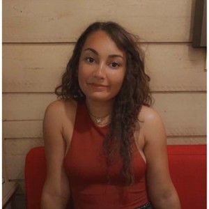 Alyson - Prof de maths - Ajaccio