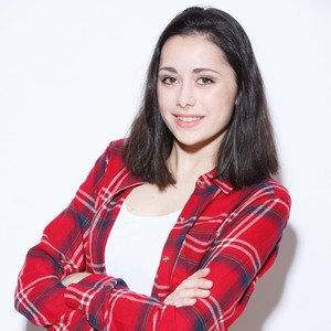 Maëlle - Prof de français - Pessac