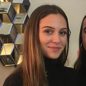 Liza - Prof de maths - Gidy
