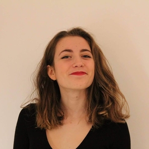 Camille - Prof de chimie - La Rochelle