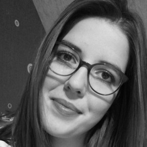 Margaux - Prof de biologie - Olivet