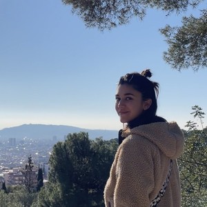 Morgane - Prof de physique - chimie - Chamalières