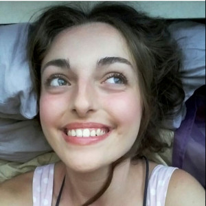 Mathilde - Prof d'allemand - Montreuil-Juigné
