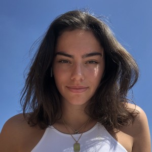 Anne-Cécile - Prof d'aide aux devoirs - Haute-Vigneulles