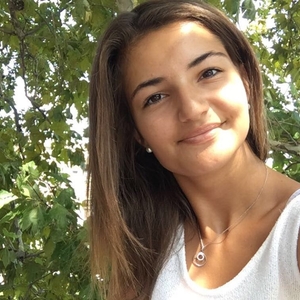 Emeline - Prof de français - Reims