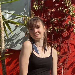 Sarah - Prof de français - Nantes