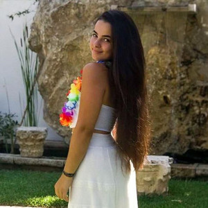 Kenza - Prof de maths - Neuilly-sur-Seine