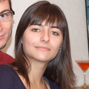 Alexandra - Prof de maths - Limoges