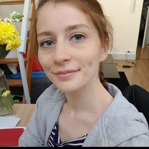 Clémence - Prof de français - Lille