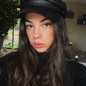 Naomi - Prof d'anglais - Lecci
