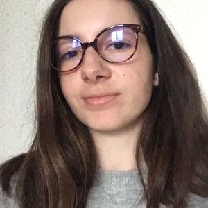 Clara - Prof d'anglais - Buchelay