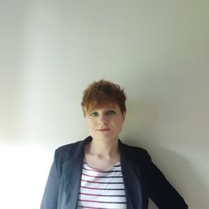 Marie - Prof de soutien scolaire - Maing