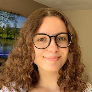 Charlotte - Prof de français - Amiens